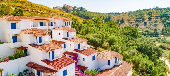 Stadthaus in Thesprotia, Greece 1016m², Nr. 4399 2