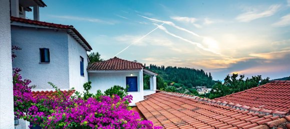 Stadthaus in Thesprotia, Greece 1016m², Nr. 4399 14