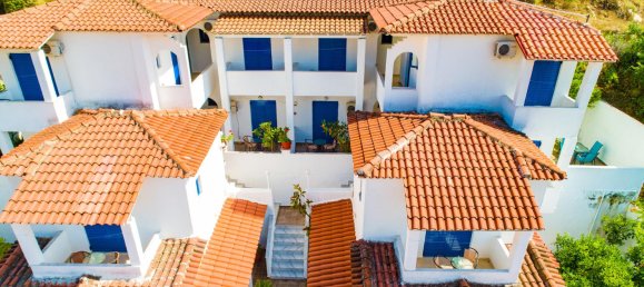 Stadthaus in Thesprotia, Greece 1016m², Nr. 4399 4