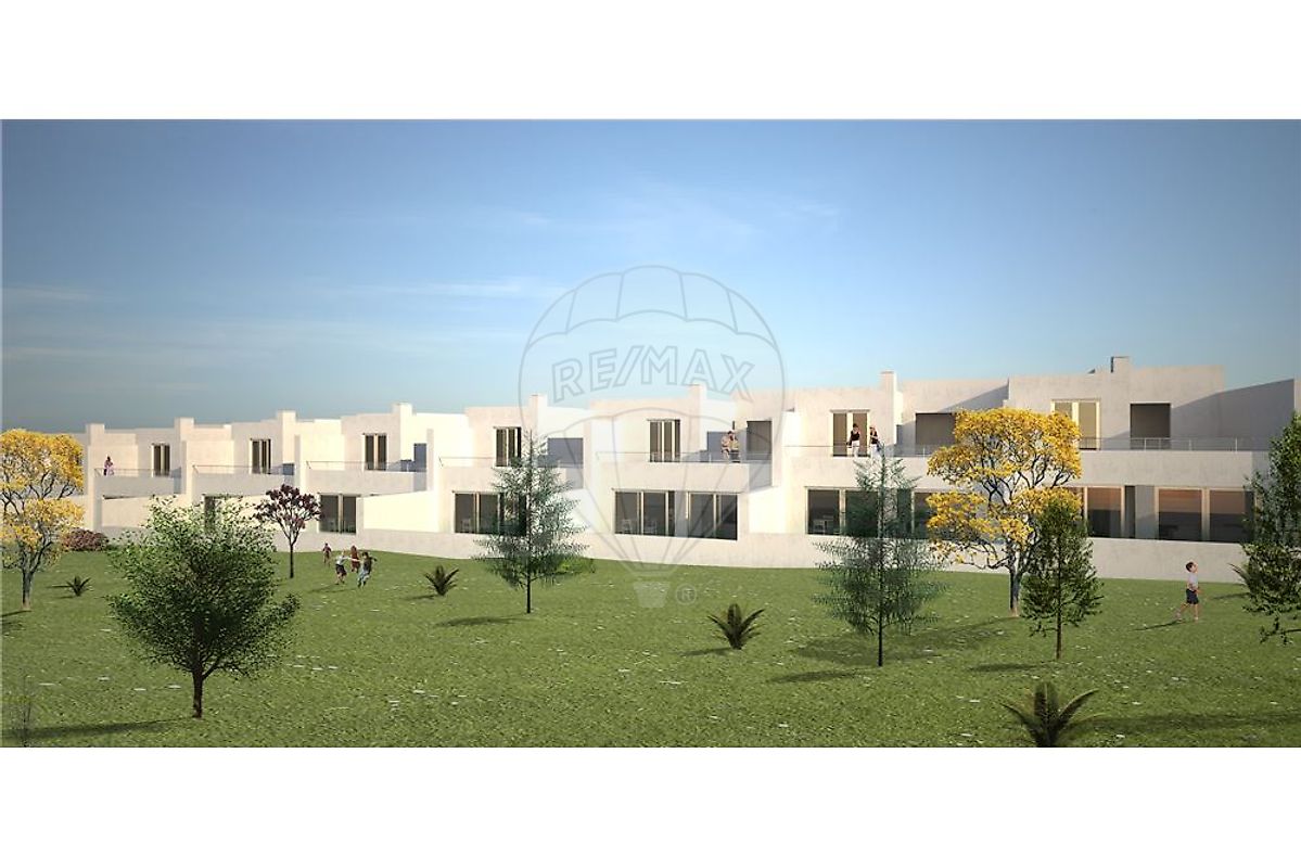 160m² Land in Vila do Bispo, Portugal No. 154830