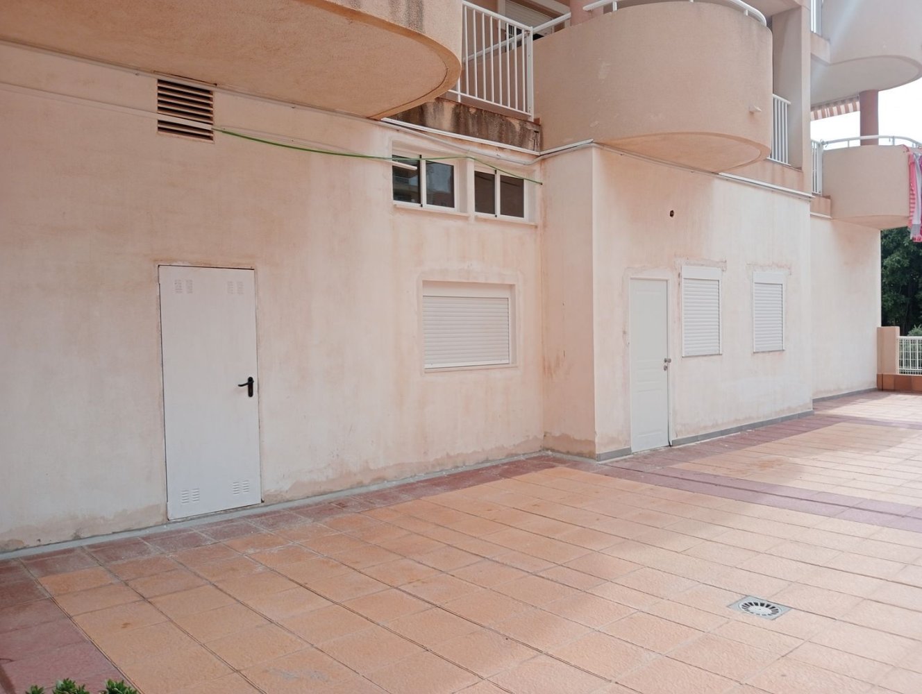 Propiedad comercial en Murcia, Spain 36 m² No. 271858