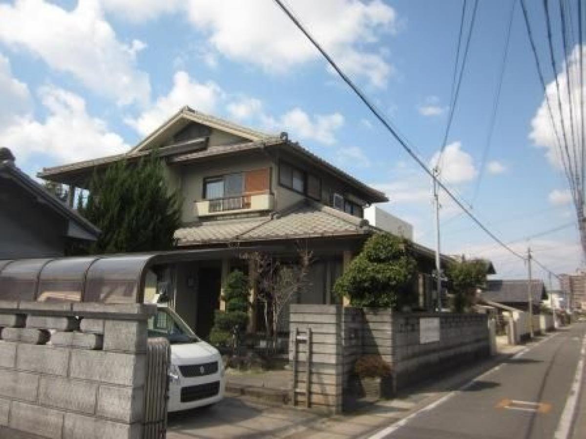 9 bedrooms House in Wakayama, Japan No. 8819