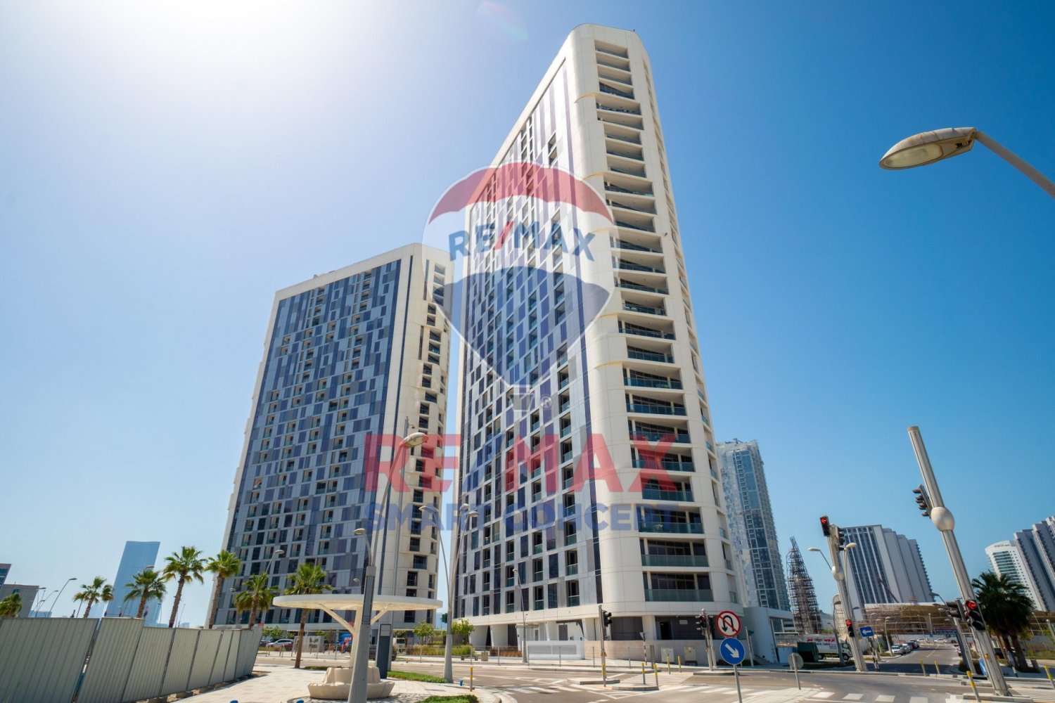 1 Schlafzimmer Wohnung in Al Reem Island, UAE, Nr. 42926