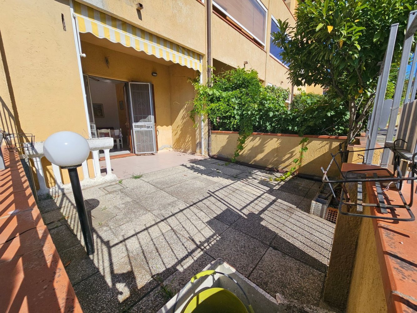 3 rooms Apartment in Comacchio, Italy No. 277359