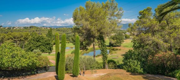 5 bedrooms Villa in Mougins, France No. 43 5