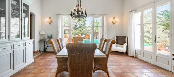 5 bedrooms Villa in Mougins, France No. 43 7