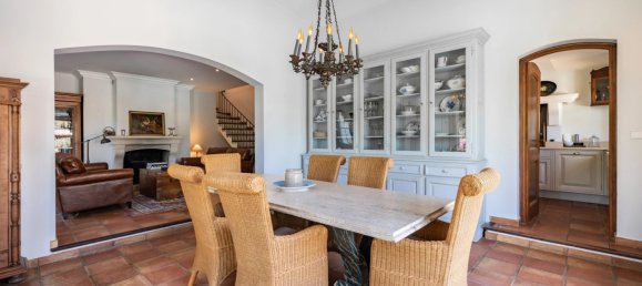 5 bedrooms Villa in Mougins, France No. 43 9