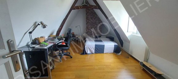 6 bedrooms House in Norville, France No. 341331 5