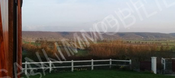 6 bedrooms House in Norville, France No. 341331 8