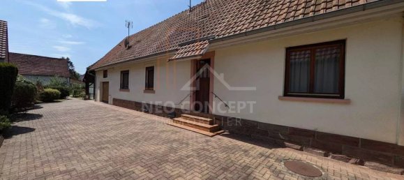 5 rooms House in Oberhoffen-sur-Moder, France No. 249572 2