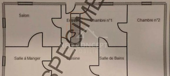 5 rooms House in Oberhoffen-sur-Moder, France No. 249572 19