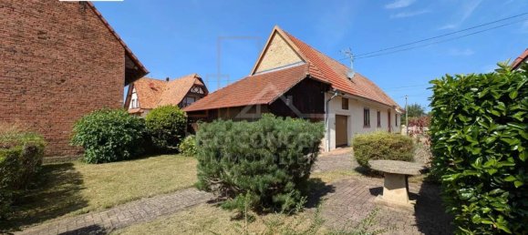 5 rooms House in Oberhoffen-sur-Moder, France No. 249572 3