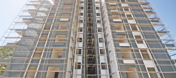 Apartamento 1+1 em Avsallar, Turkey N.º 31565 17