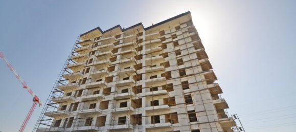 Apartamento 1+1 em Avsallar, Turkey N.º 31565 15