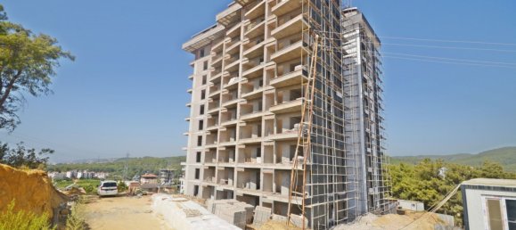 Apartamento 1+1 em Avsallar, Turkey N.º 31565 13