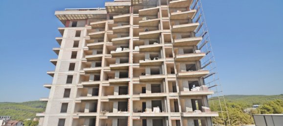 Apartamento 1+1 em Avsallar, Turkey N.º 31565 14