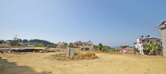 Apartamento 1+1 em Avsallar, Turkey N.º 31565 20