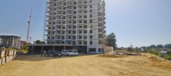 Apartamento 1+1 em Avsallar, Turkey N.º 31565 12