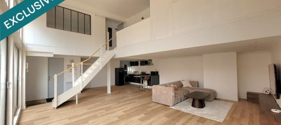 3 غرف نوم شقة في Saint-Quentin, France رقم 319079 3