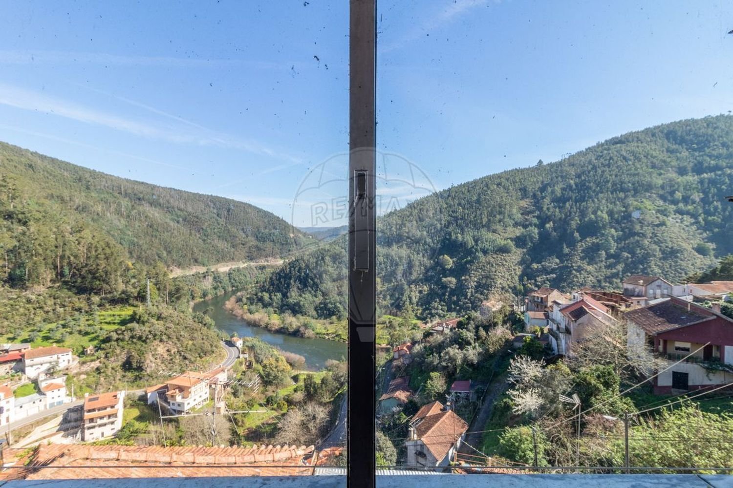 Casa de 3 dormitorios en Lorvao, Portugal No. 167752