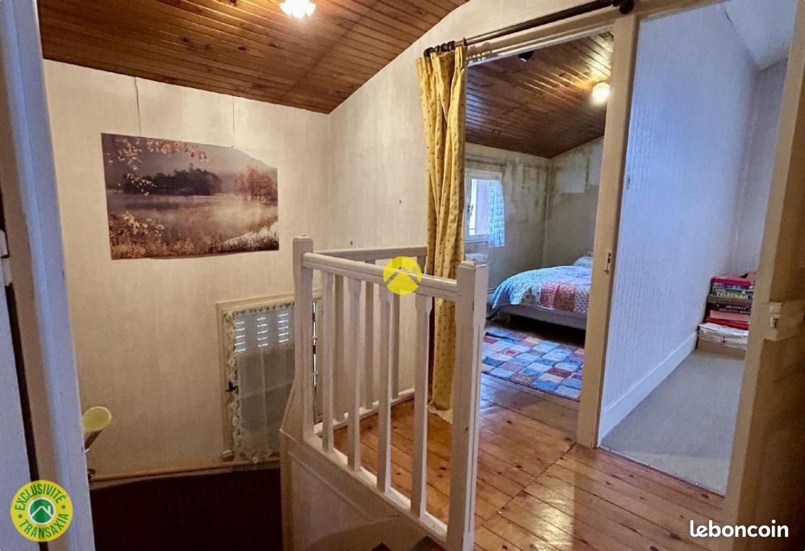 2 غرف نوم منزل في Bourges, France رقم 276684