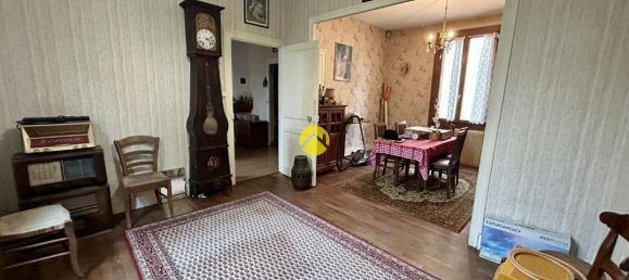 2 غرف نوم منزل في Bourges, France رقم 276684 3