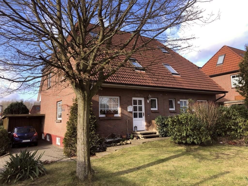 11 rooms Townhouse in Stormarn, Germany No. 68115