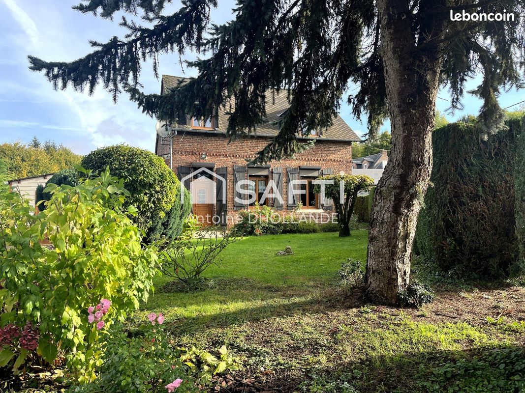 Casa de 2 dormitorios en Iron, France No. 229941