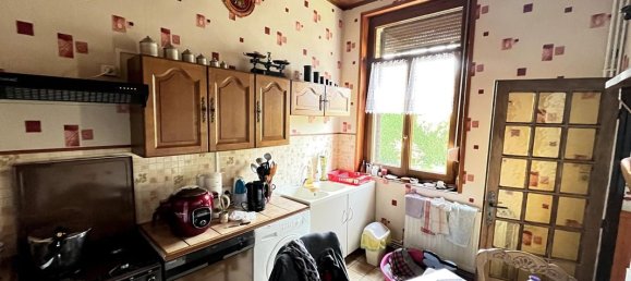 Casa de 2 dormitorios en Iron, France No. 229941 11