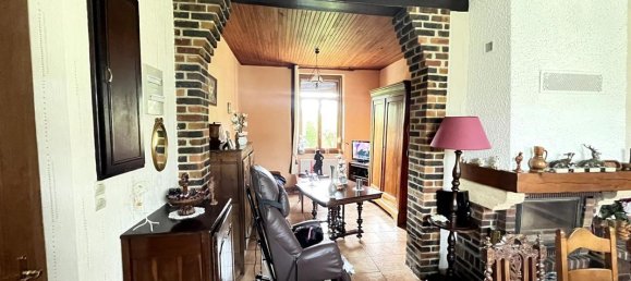 Casa de 2 dormitorios en Iron, France No. 229941 3