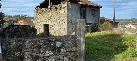 1 bedroom House in Vouzela, Portugal No. 154098 9