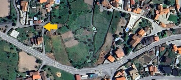 1 bedroom House in Vouzela, Portugal No. 154098 12