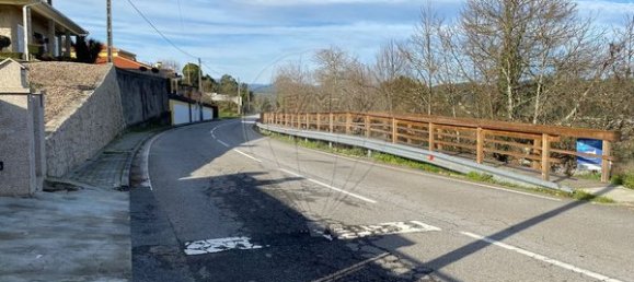 1 bedroom House in Vouzela, Portugal No. 154098 10