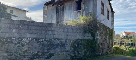 1 bedroom House in Vouzela, Portugal No. 154098 7