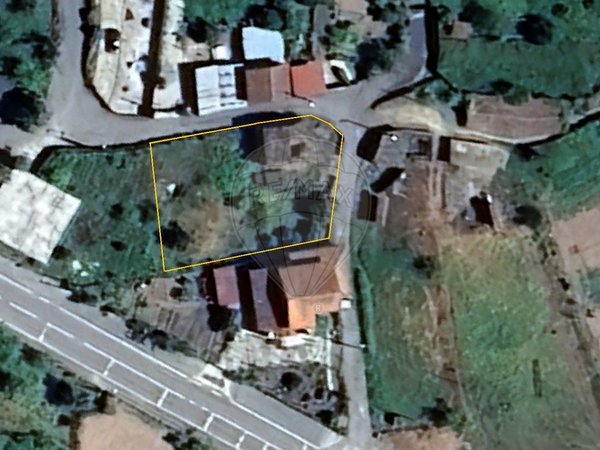 1 bedroom House in Vouzela, Portugal No. 154098