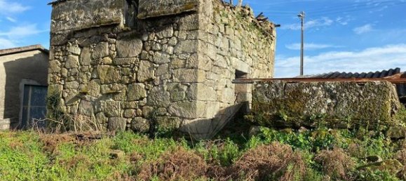 1 bedroom House in Vouzela, Portugal No. 154098 4