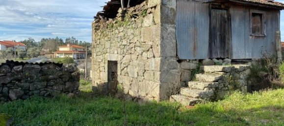 1 bedroom House in Vouzela, Portugal No. 154098 2