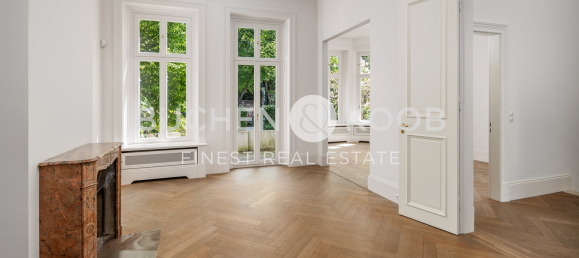 6 Schlafzimmer Villa in Eimsbüttel, Germany, Nr. 263932 4