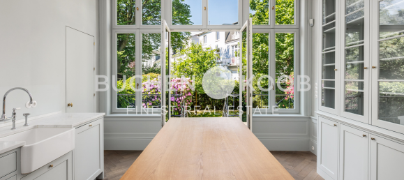 6 Schlafzimmer Villa in Eimsbüttel, Germany, Nr. 263932 2