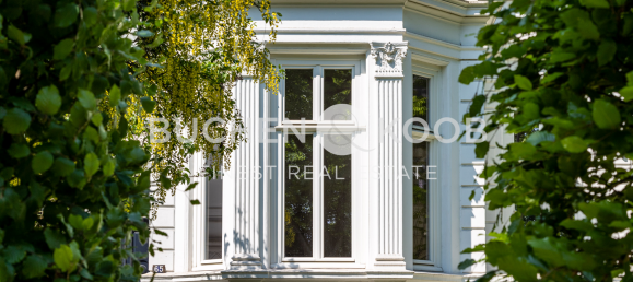 6 Schlafzimmer Villa in Eimsbüttel, Germany, Nr. 263932 5