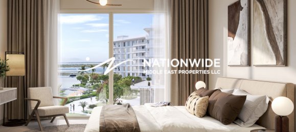 3 Schlafzimmer Wohnung in Abu Dhabi, UAE, Nr. 101912 7