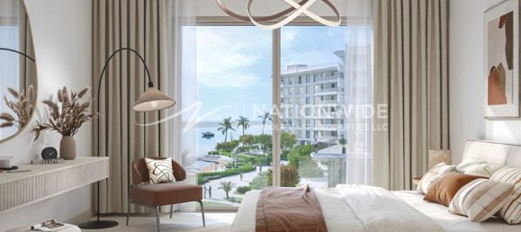 3 Schlafzimmer Wohnung in Abu Dhabi, UAE, Nr. 101912 6