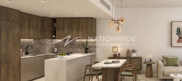 3 Schlafzimmer Wohnung in Abu Dhabi, UAE, Nr. 101912 4