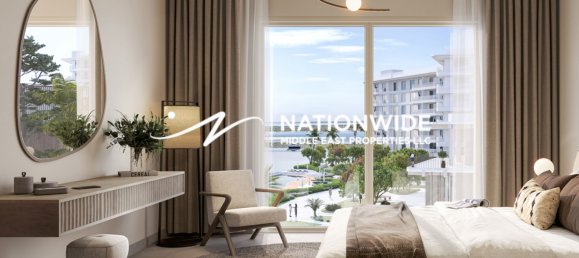 3 Schlafzimmer Wohnung in Abu Dhabi, UAE, Nr. 101912 5