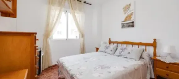 Квартира с 2 спальнями в Торревьеха, Испания № 90064 12