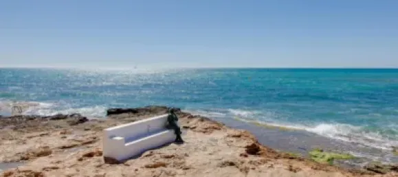 Квартира с 2 спальнями в Торревьеха, Испания № 90064 18