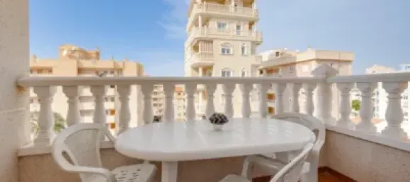 Квартира с 2 спальнями в Торревьеха, Испания № 90064 6