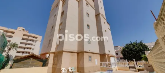 Квартира с 2 спальнями в Торревьеха, Испания № 90064 23