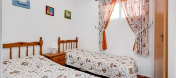 Квартира с 2 спальнями в Торревьеха, Испания № 90064 14