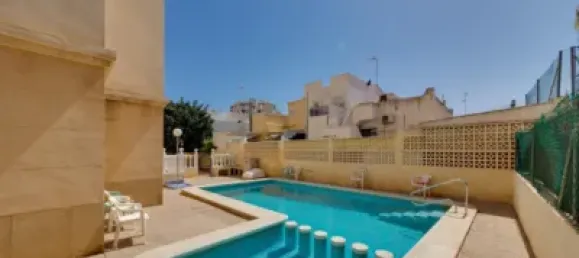 Квартира с 2 спальнями в Торревьеха, Испания № 90064 24